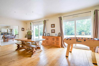 achat maison lamorlaye 60260