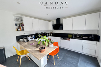 achat maison lamorlaye 60260