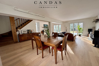 achat maison lamorlaye 60260