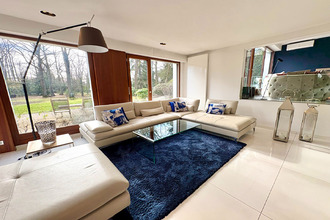 achat maison lamorlaye 60260