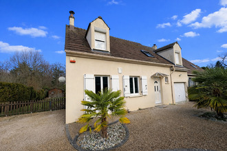 achat maison lamorlaye 60260