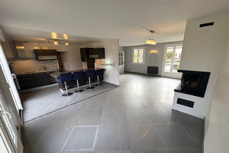 achat maison lamorlaye 60260