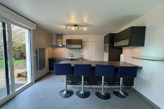 achat maison lamorlaye 60260