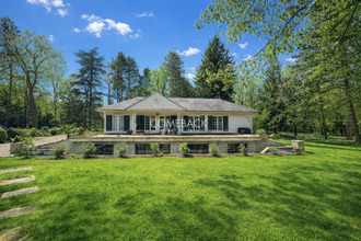 achat maison lamorlaye 60260