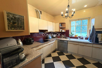 achat maison lamorlaye 60260