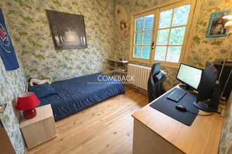 achat maison lamorlaye 60260