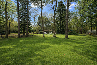 achat maison lamorlaye 60260