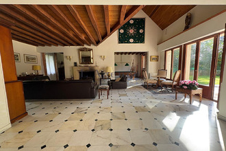 achat maison lamorlaye 60260