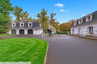 achat maison lamorlaye 60260