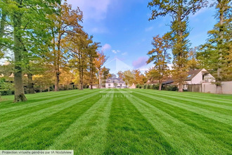 achat maison lamorlaye 60260