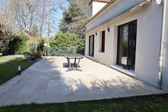 achat maison lamorlaye 60260