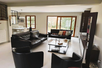 achat maison lamorlaye 60260