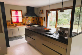 achat maison lamorlaye 60260