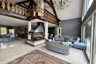 achat maison lamorlaye 60260