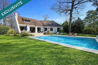 achat maison lamorlaye 60260