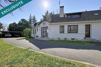 achat maison lamorlaye 60260