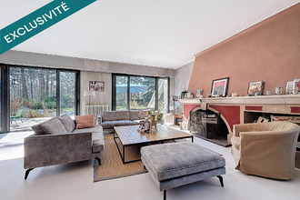 achat maison lamorlaye 60260