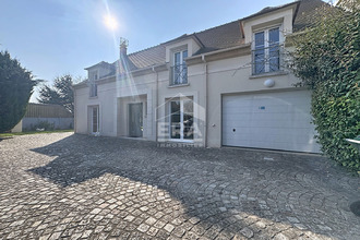 achat maison lamorlaye 60260