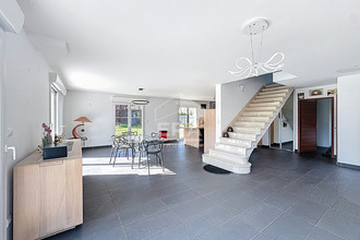 achat maison lamorlaye 60260