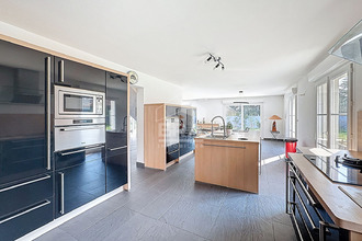 achat maison lamorlaye 60260