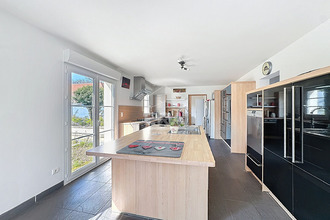 achat maison lamorlaye 60260