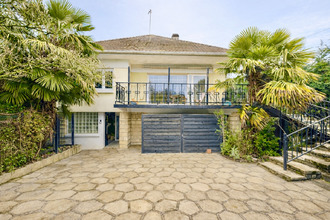 achat maison lamorlaye 60260