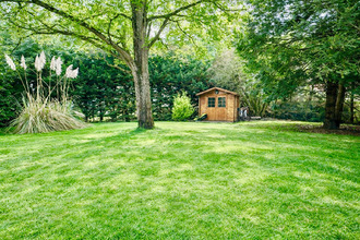 achat maison lamorlaye 60260