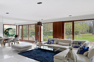 achat maison lamorlaye 60260