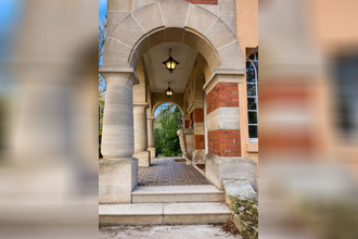 achat maison lamorlaye 60260