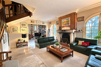 achat maison lamorlaye 60260