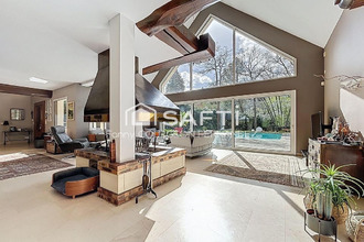 achat maison lamorlaye 60260