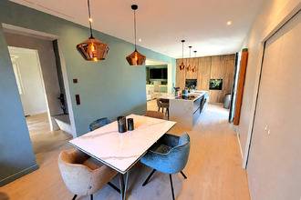 achat maison lamorlaye 60260