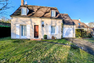 achat maison lamorlaye 60260