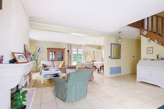 achat maison lamorlaye 60260