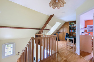 achat maison lamorlaye 60260