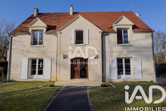 achat maison lamorlaye 60260