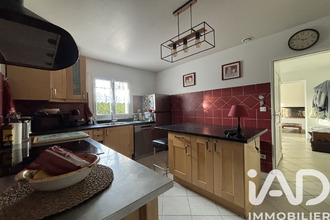 achat maison lamorlaye 60260