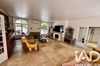 achat maison lamorlaye 60260