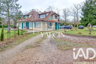 achat maison lamorlaye 60260