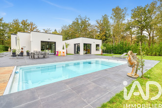 achat maison lamorlaye 60260