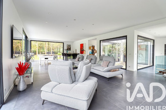 achat maison lamorlaye 60260