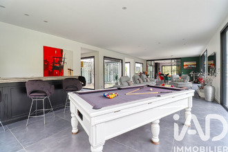 achat maison lamorlaye 60260