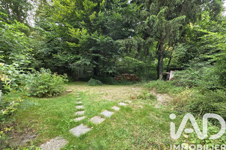 achat maison lamorlaye 60260