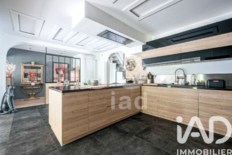 achat maison lamorlaye 60260