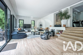 achat maison lamorlaye 60260