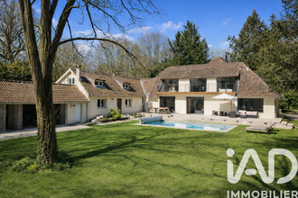 achat maison lamorlaye 60260