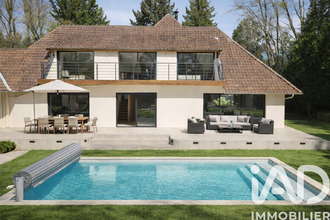 achat maison lamorlaye 60260