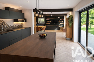 achat maison lamorlaye 60260