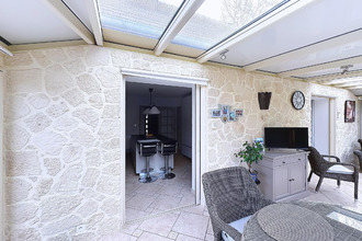 achat maison lamorlaye 60260