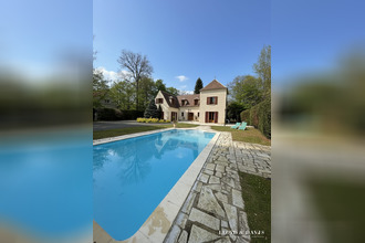 achat maison lamorlaye 60260